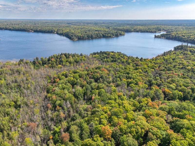 Off E Duck Lake Rd, , Land O Lakes,  WI 49969 USA