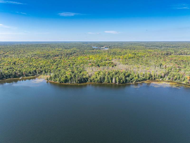 Off E Duck Lake Rd, , Land O Lakes,  WI 49969 USA