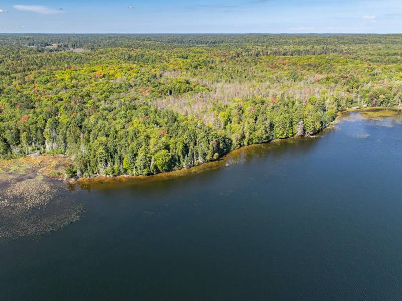 Off E Duck Lake Rd, , Land O Lakes,  WI 49969 USA