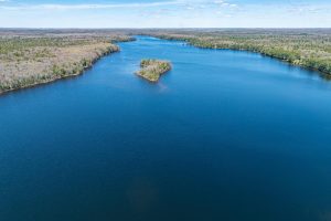 Off E Duck Lake Rd, , Land O Lakes,  WI 49969 USA