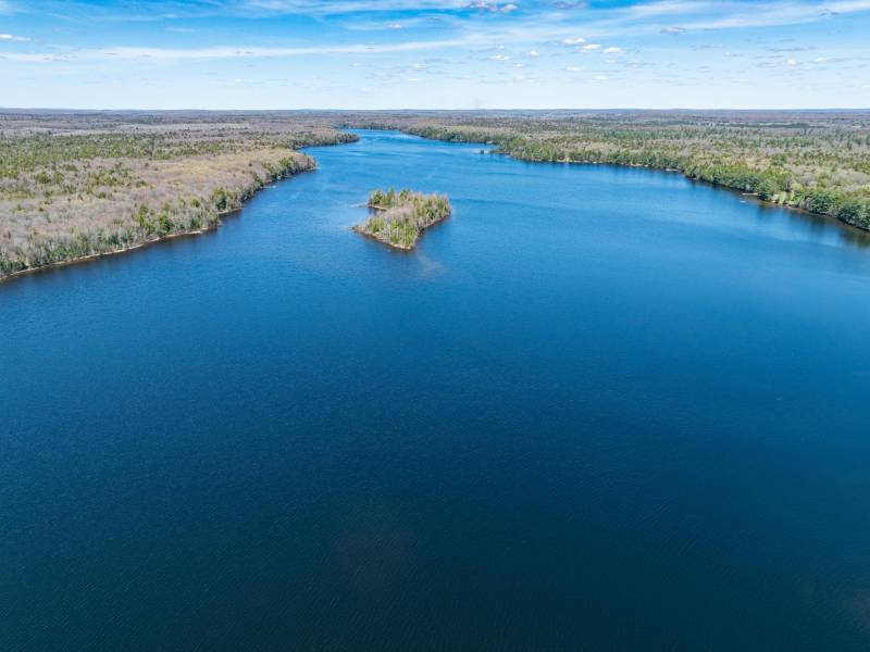 Off E Duck Lake Rd, , Land O Lakes,  WI 49969 USA