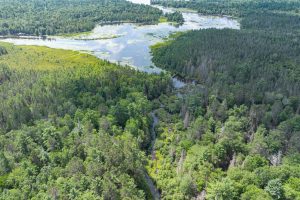 On Dam Rd, , Eagle River,  WI 54521 USA