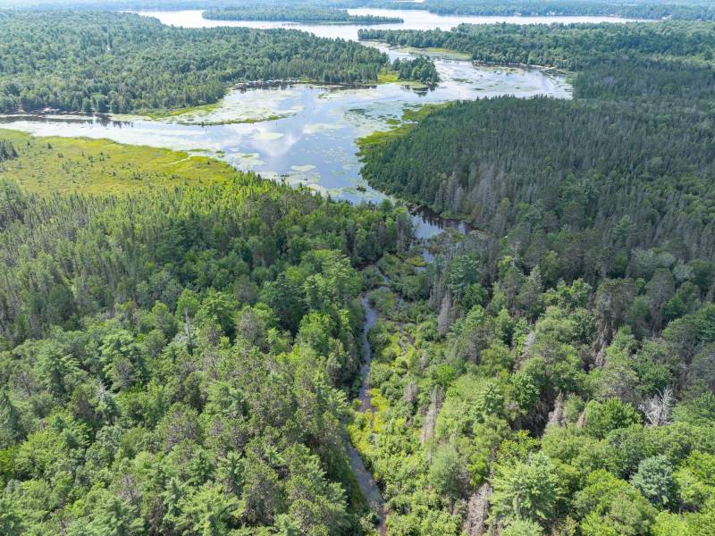 On Dam Rd, , Eagle River,  WI 54521 USA