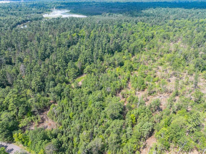 On Dam Rd, , Eagle River,  WI 54521 USA