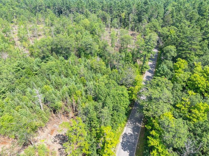 On Dam Rd, , Eagle River,  WI 54521 USA