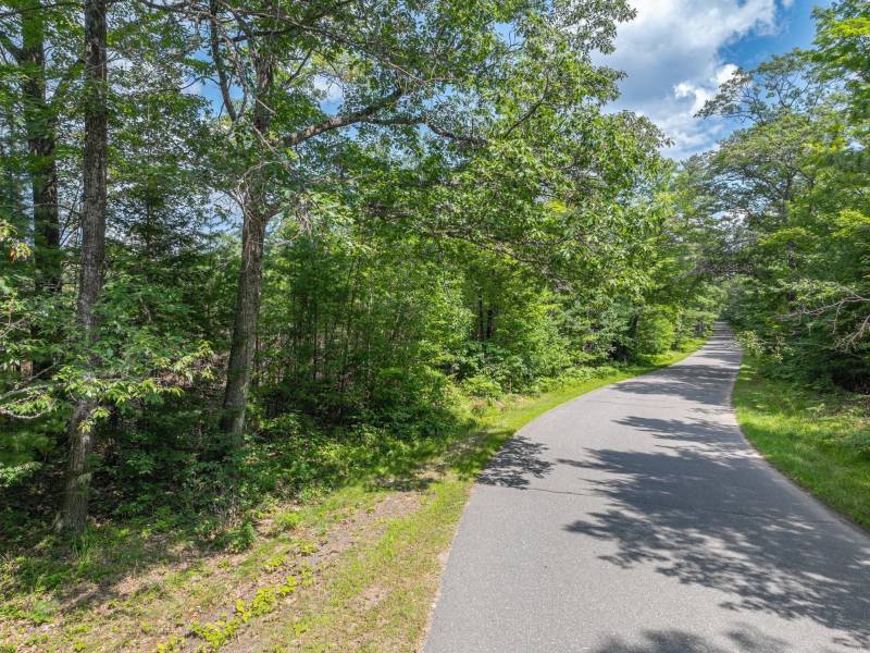 On Dam Rd, , Eagle River,  WI 54521 USA