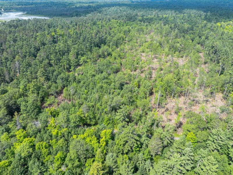 On Dam Rd, , Eagle River,  WI 54521 USA