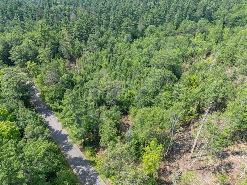 On Dam Rd, , Eagle River,  WI 54521 USA