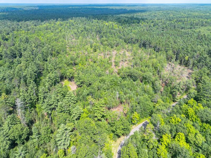 On Dam Rd, , Eagle River,  WI 54521 USA