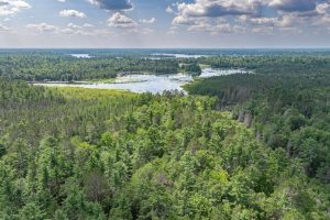 On Dam Rd, , Eagle River,  WI 54521 USA