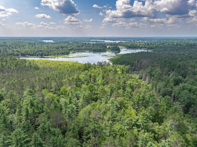 On Dam Rd, , Eagle River,  WI 54521 USA