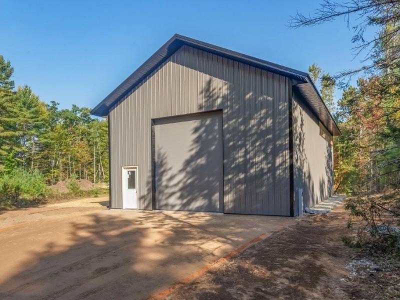 1216 Oneida Trl, , Minocqua,  WI 54548 USA