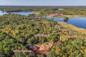 1216 Oneida Trl, , Minocqua,  WI 54548 USA