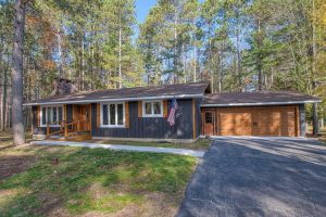 202 Oak Crest Dr, , Woodruff,  WI 54568 USA