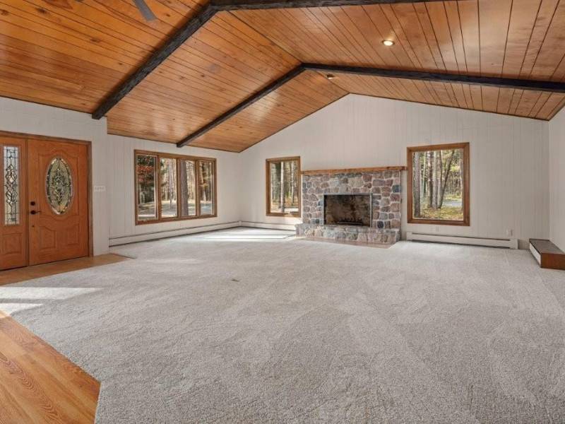 202 Oak Crest Dr, , Woodruff,  WI 54568 USA