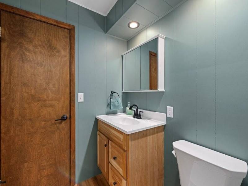 202 Oak Crest Dr, , Woodruff,  WI 54568 USA