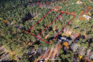 202 Oak Crest Dr, , Woodruff,  WI 54568 USA