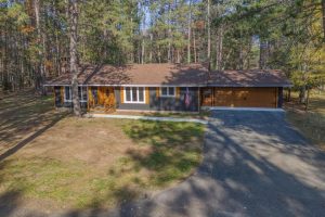 202 Oak Crest Dr, , Woodruff,  WI 54568 USA