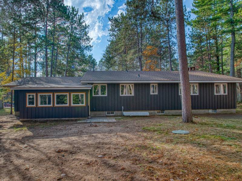 202 Oak Crest Dr, , Woodruff,  WI 54568 USA