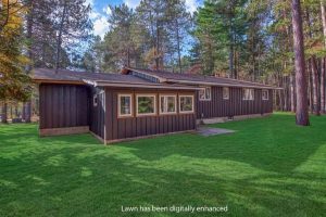 202 Oak Crest Dr, , Woodruff,  WI 54568 USA