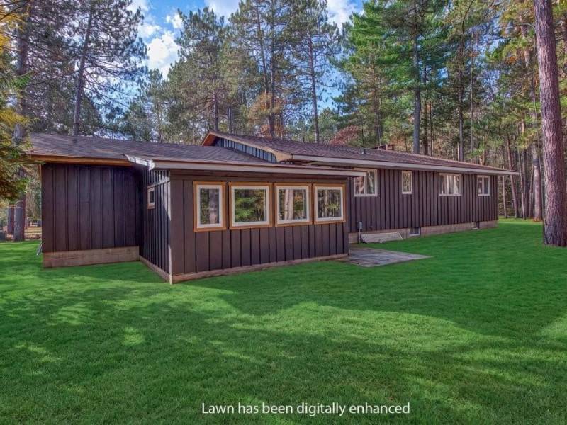 202 Oak Crest Dr, , Woodruff,  WI 54568 USA