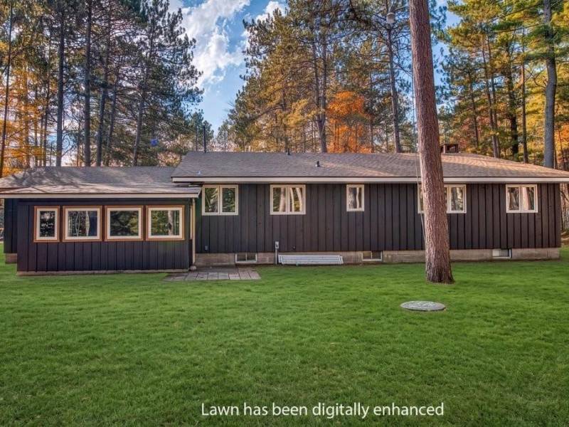 202 Oak Crest Dr, , Woodruff,  WI 54568 USA