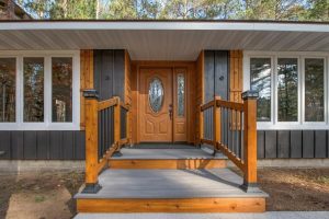 202 Oak Crest Dr, , Woodruff,  WI 54568 USA