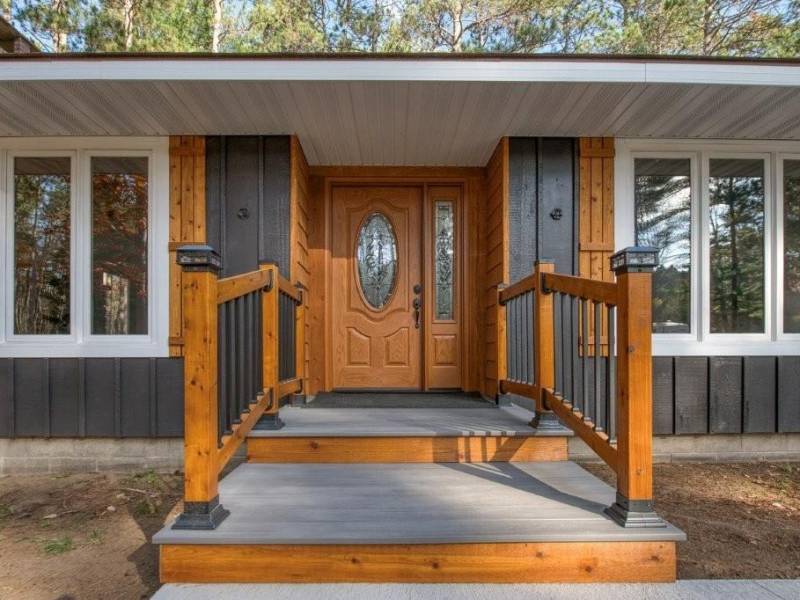 202 Oak Crest Dr, , Woodruff,  WI 54568 USA