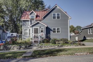 210 East St, , Merrill,  WI 54452 USA