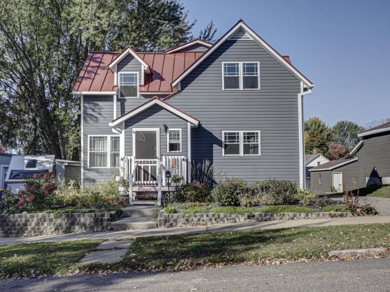 210 East St, , Merrill,  WI 54452 USA
