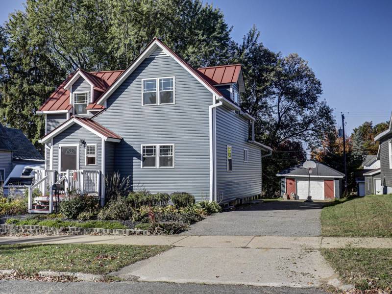 210 East St, , Merrill,  WI 54452 USA