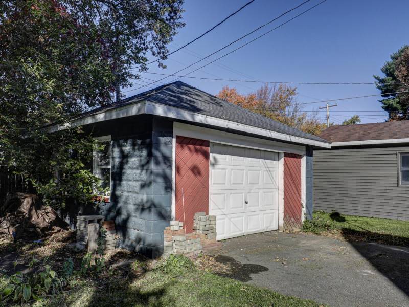 210 East St, , Merrill,  WI 54452 USA