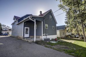 210 East St, , Merrill,  WI 54452 USA