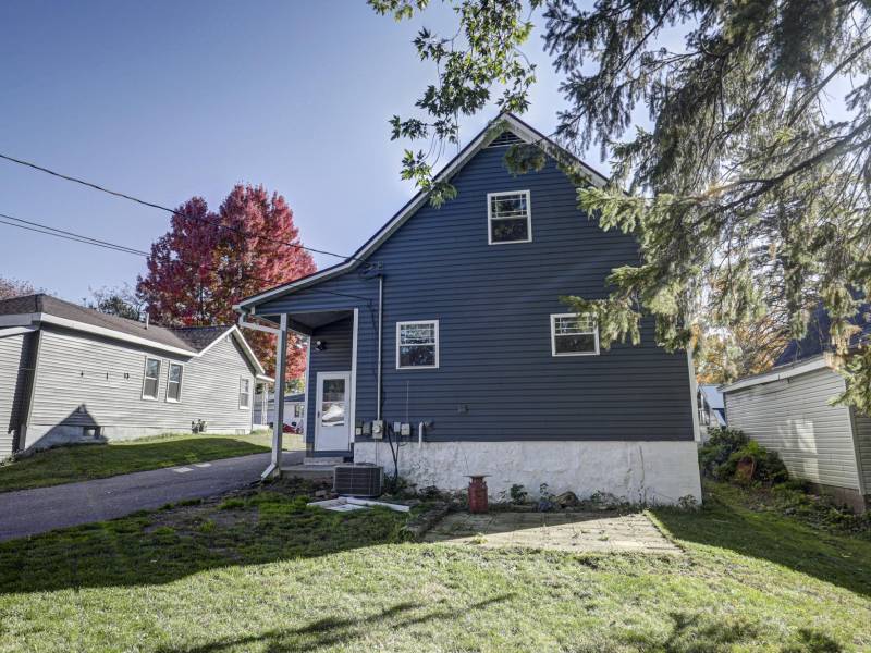 210 East St, , Merrill,  WI 54452 USA