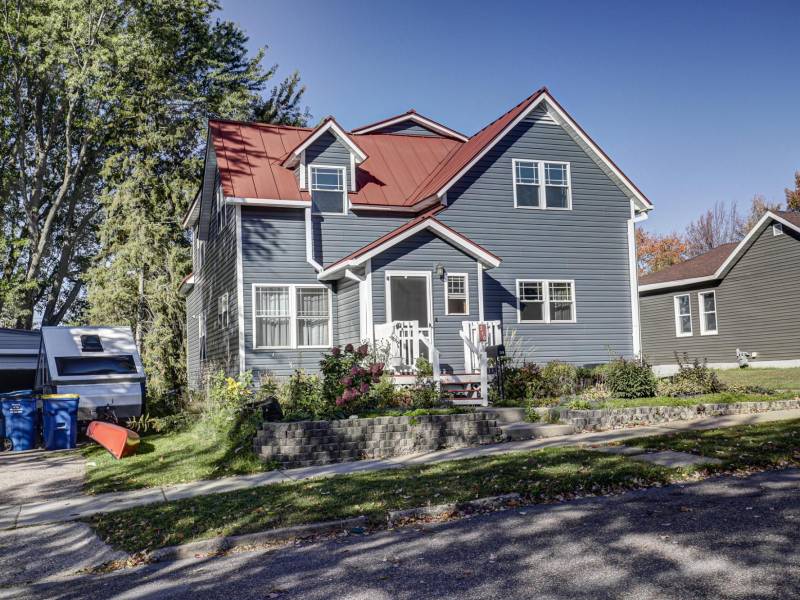 210 East St, , Merrill,  WI 54452 USA