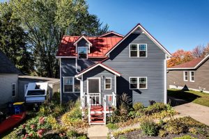 210 East St, , Merrill,  WI 54452 USA