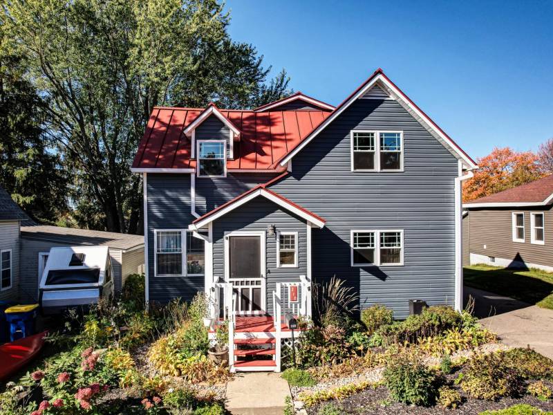 210 East St, , Merrill,  WI 54452 USA