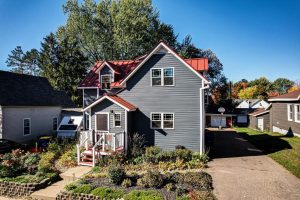 210 East St, , Merrill,  WI 54452 USA