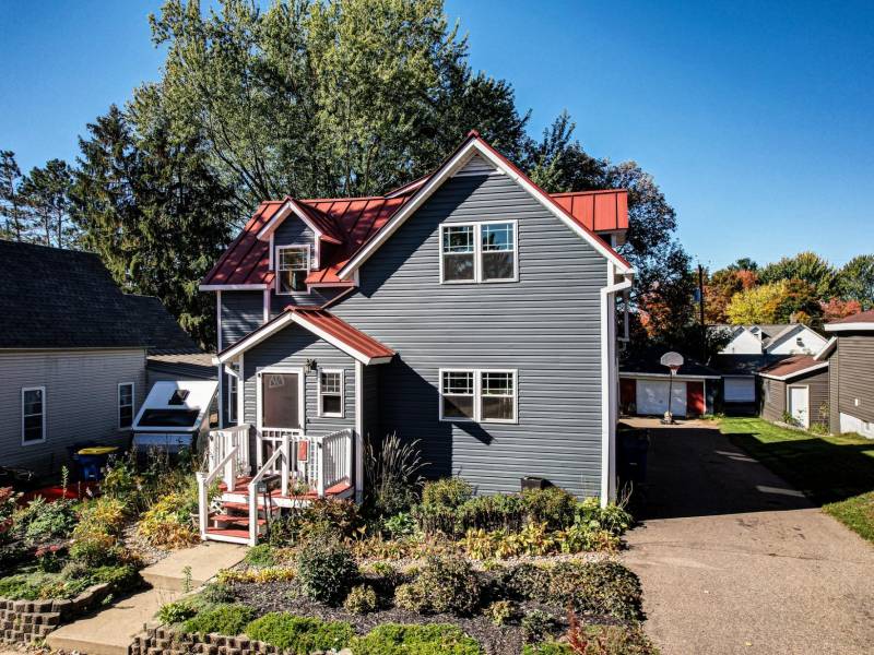 210 East St, , Merrill,  WI 54452 USA