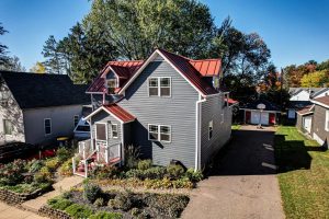 210 East St, , Merrill,  WI 54452 USA