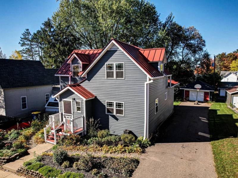 210 East St, , Merrill,  WI 54452 USA