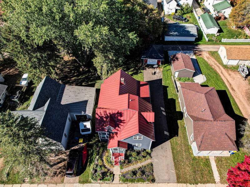 210 East St, , Merrill,  WI 54452 USA