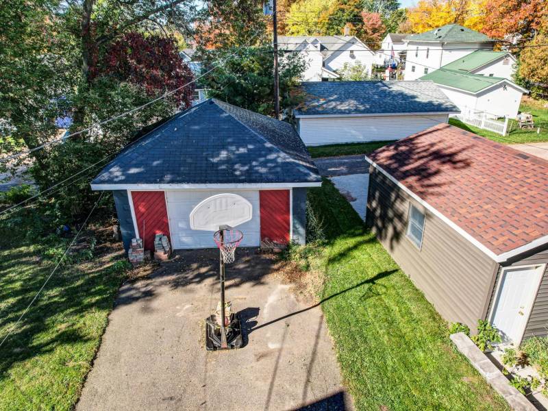 210 East St, , Merrill,  WI 54452 USA