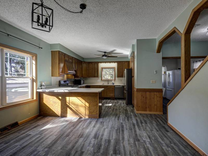 210 East St, , Merrill,  WI 54452 USA