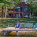 4001 Shangri La Rd, , Eagle River,  WI 54521 USA