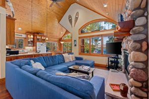 4001 Shangri La Rd, , Eagle River,  WI 54521 USA