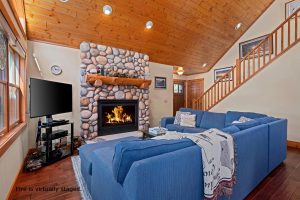 4001 Shangri La Rd, , Eagle River,  WI 54521 USA