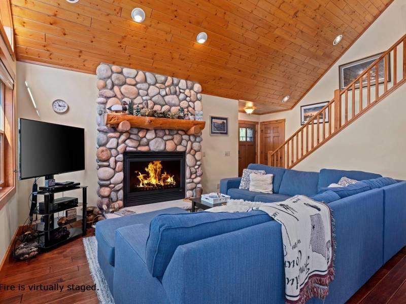 4001 Shangri La Rd, , Eagle River,  WI 54521 USA