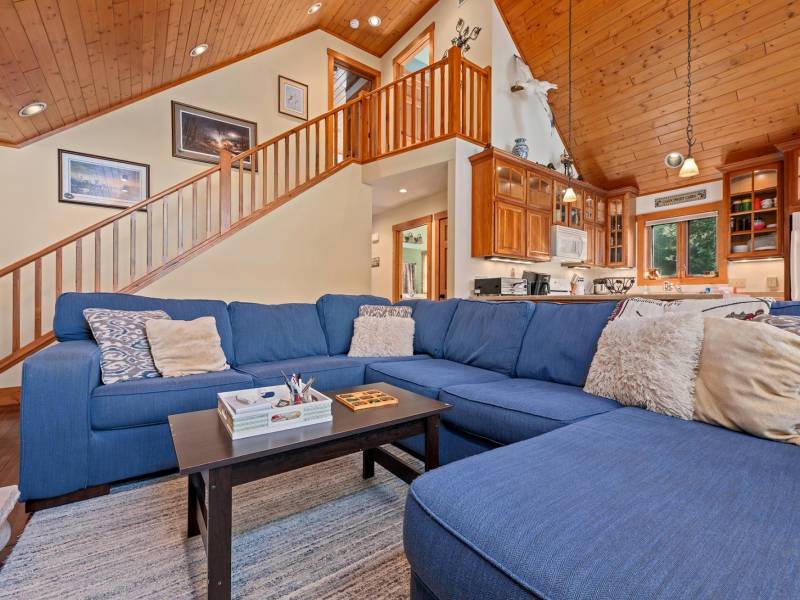 4001 Shangri La Rd, , Eagle River,  WI 54521 USA