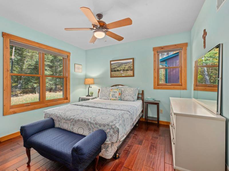 4001 Shangri La Rd, , Eagle River,  WI 54521 USA